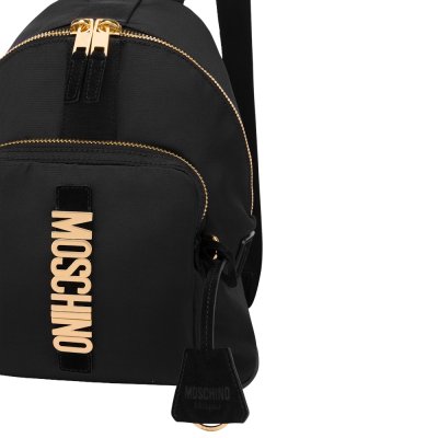 THE CORDURA NYLON BACKPACK MEDIUM